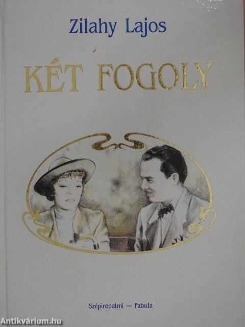 Két fogoly