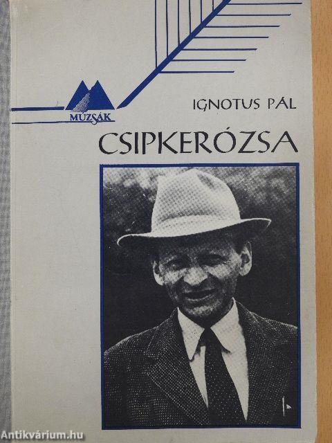 Csipkerózsa