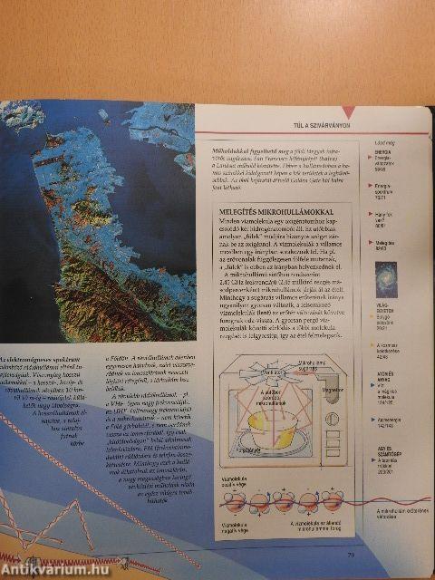 Megmagyarázzuk a tudományt