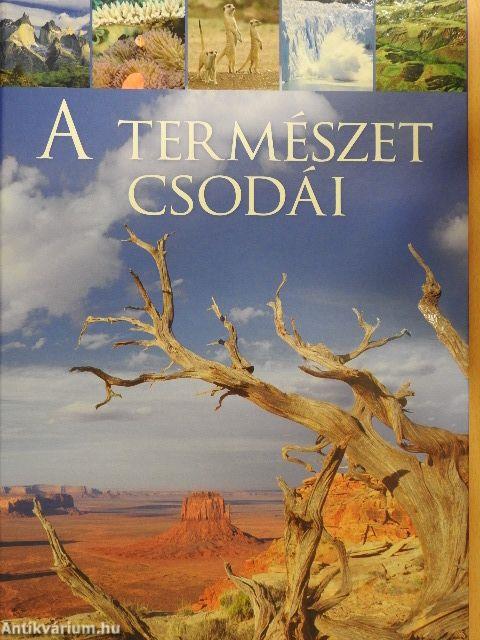 A természet csodái