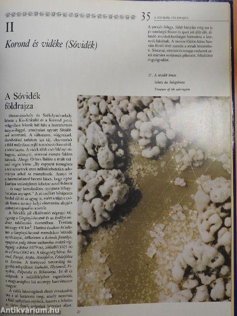 Erdély-Székelyföld - Korond és vidéke