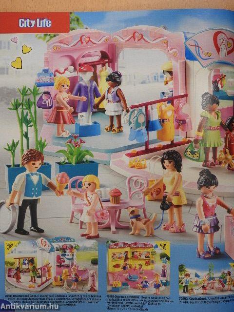 Playmobil 2021