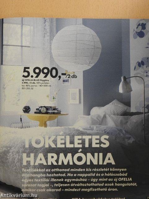 IKEA Újdonságok 2008. április