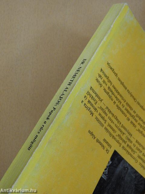 Papok a rács mögött