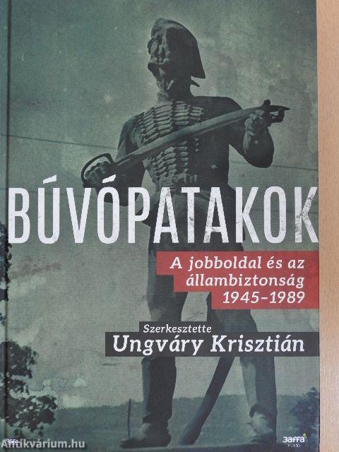 Búvópatakok