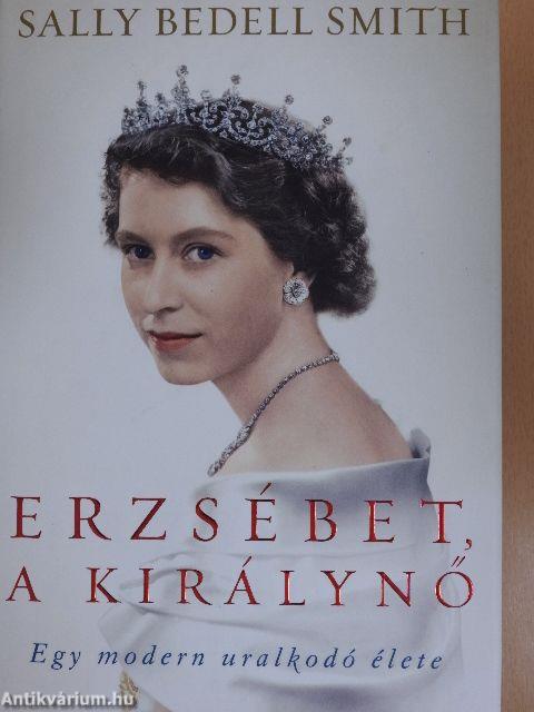 Erzsébet, a királynő