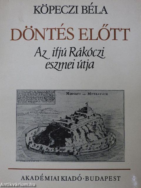 Döntés előtt