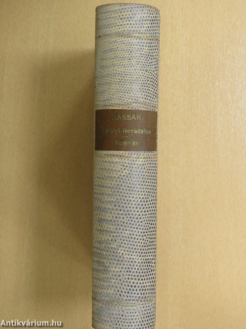 Egy ember élete VII-VIII.