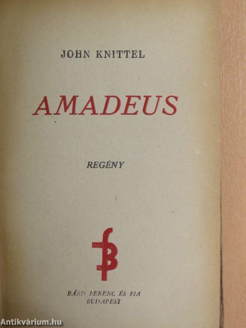 Amadeus