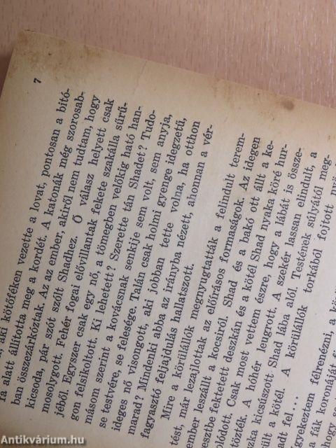 Virágzik, mint a rózsa