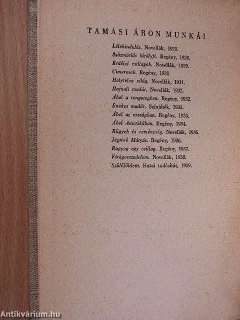 Szülőföldem