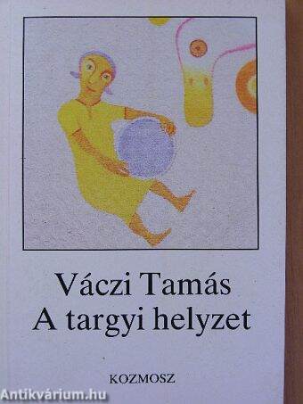 A targyi helyzet