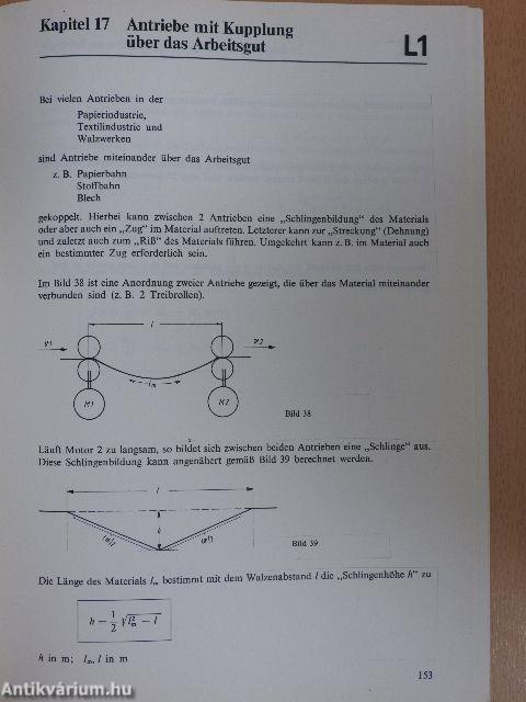 Lineare und rotierende Bewegung