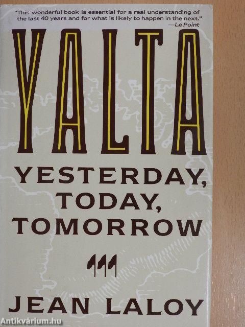 Yalta