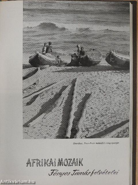 Foto 1963. január-december