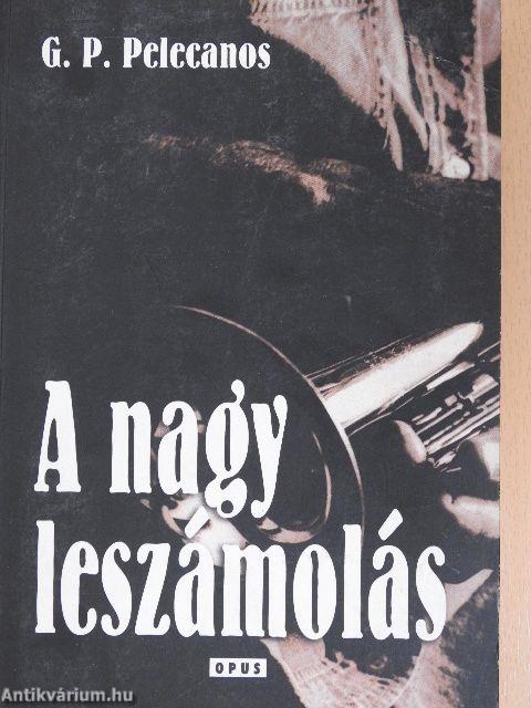 A nagy leszámolás