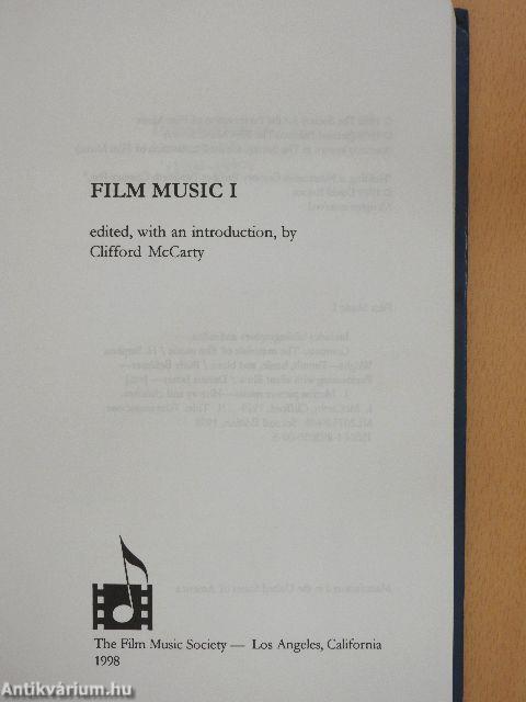 Film Music 1