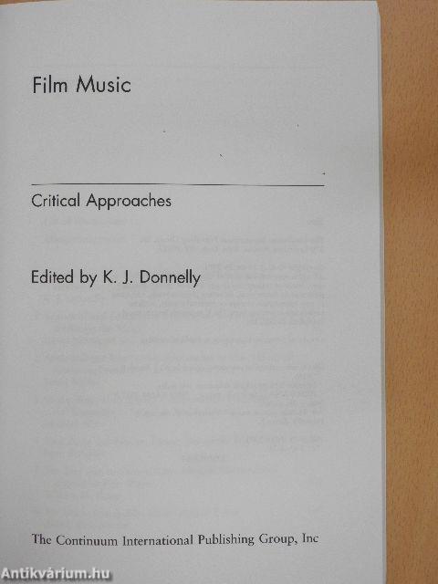 Film Music