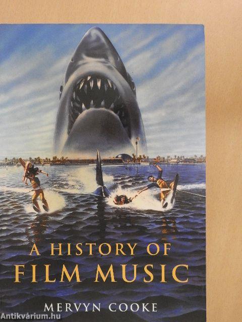 A history of film music