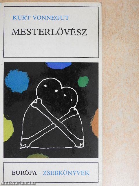 Mesterlövész