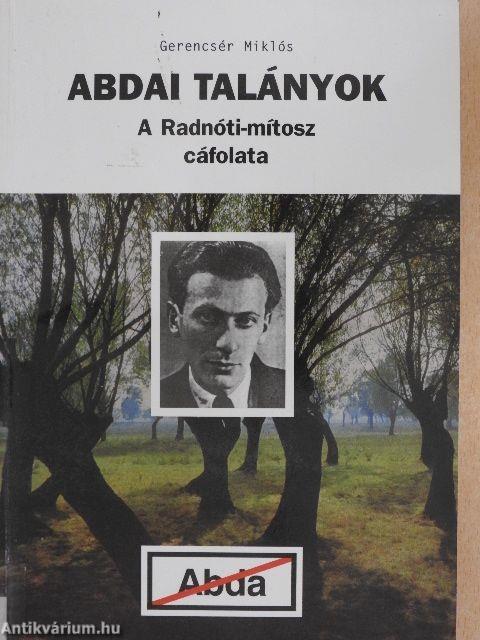 Abdai talányok