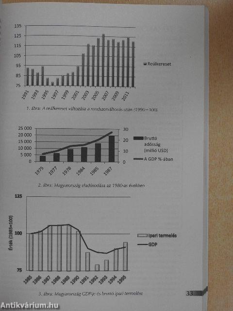 Kidolgozott emelt szintű történelem érettségi tételek 2016