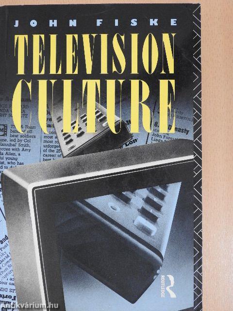 Television Culture