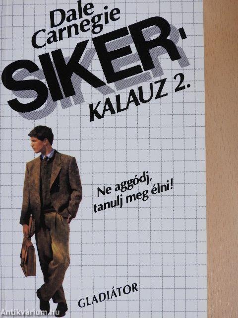 Sikerkalauz 2.