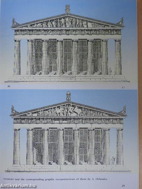 The Acropolis