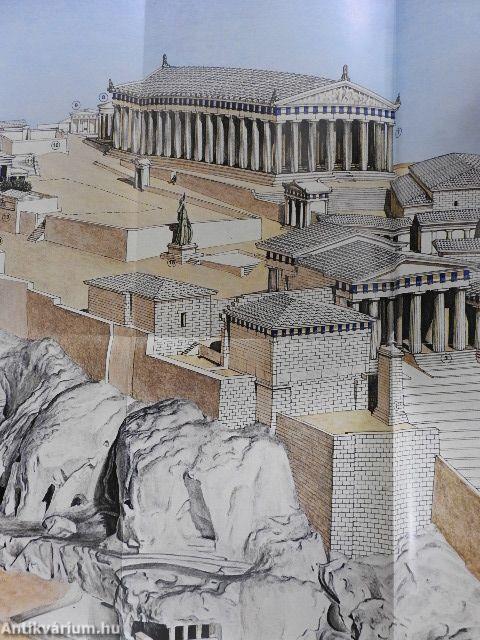 The Acropolis