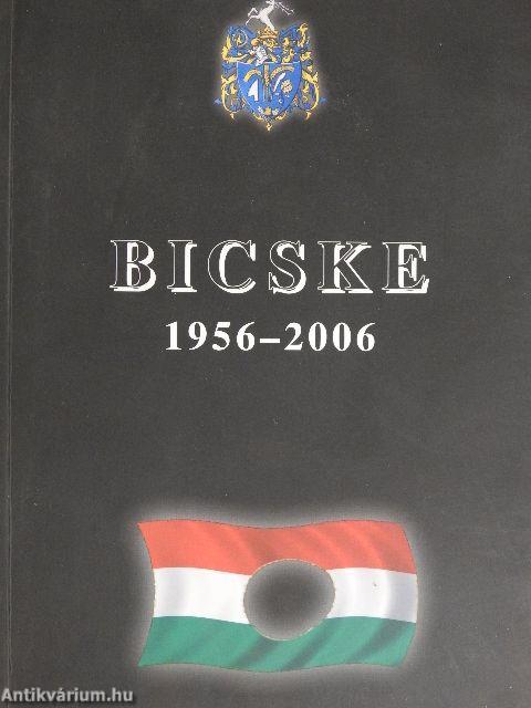 Bicske 1956-2006
