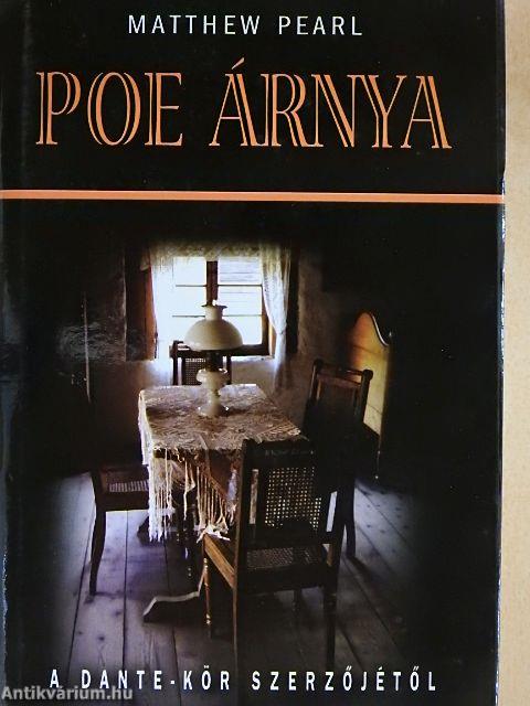 Poe árnya