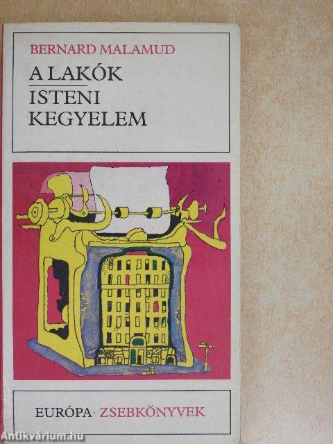 A lakók/Isteni kegyelem