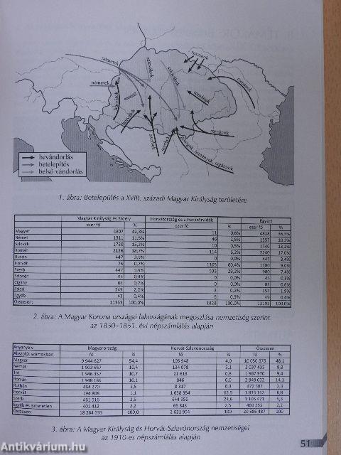 Kidolgozott emelt szintű történelem érettségi tételek 2019