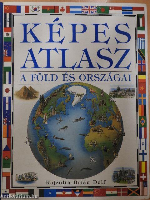 Képes atlasz