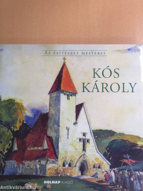 Kós Károly