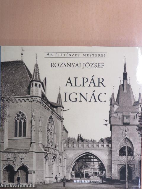 Alpár Ignác