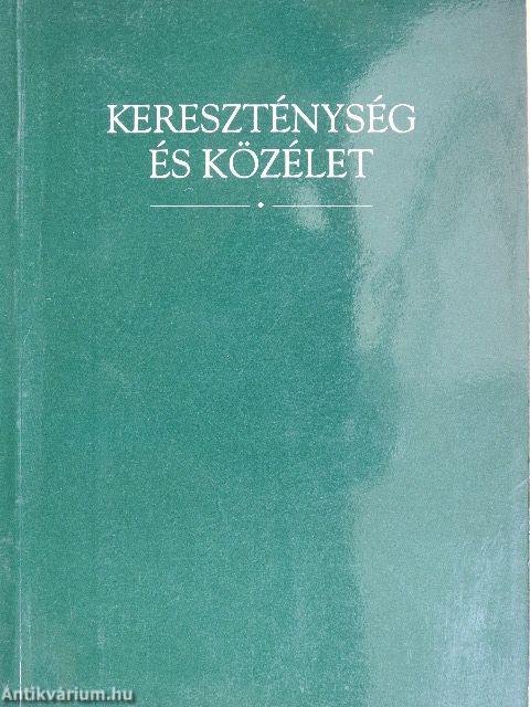 Kereszténység és közélet