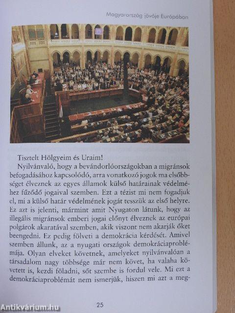 Védők és építők: Magyarok a keresztény Európában