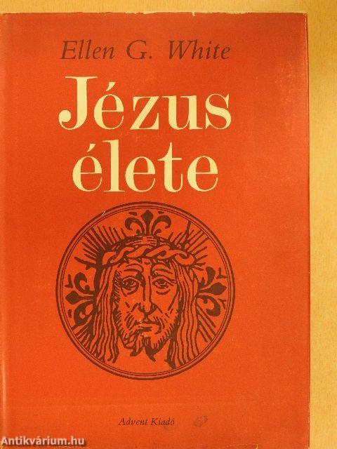 Jézus élete