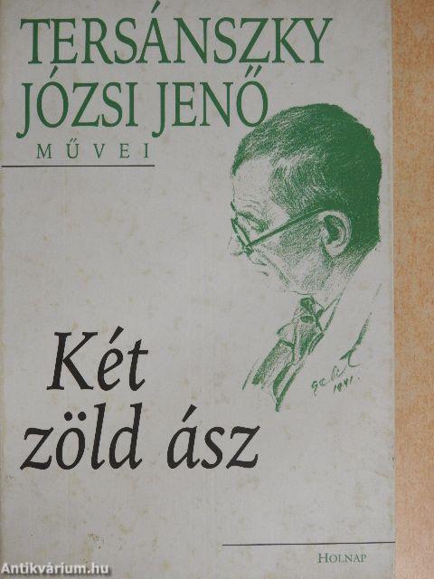 Két zöld ász