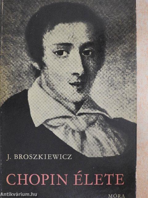 Chopin élete