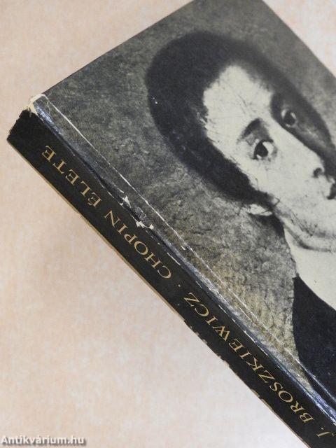 Chopin élete