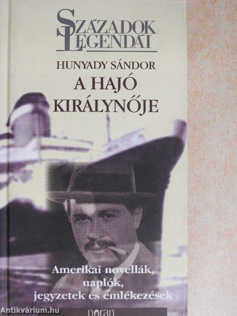 A hajó királynője