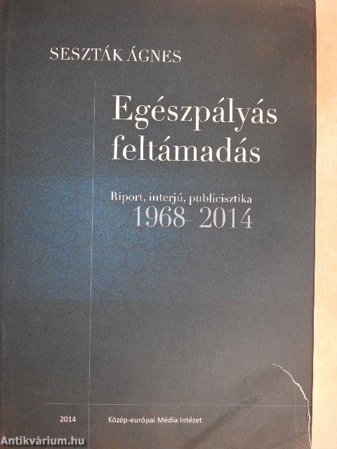 Egészpályás feltámadás