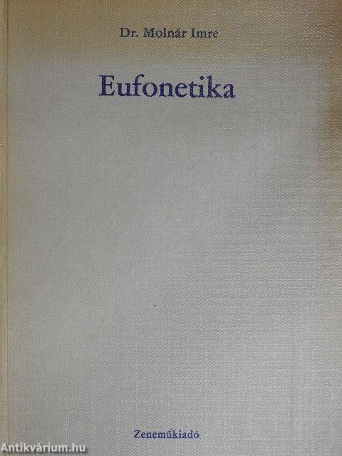 Eufonetika