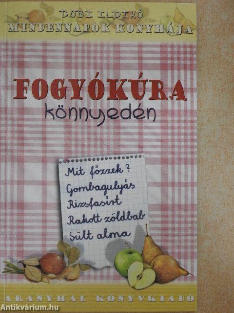 Fogyókúra könnyedén