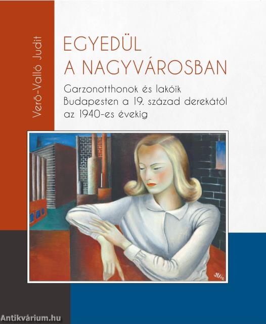 Egyedül a nagyvárosban