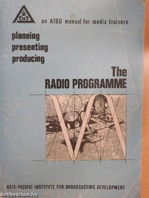 The Radio Programme