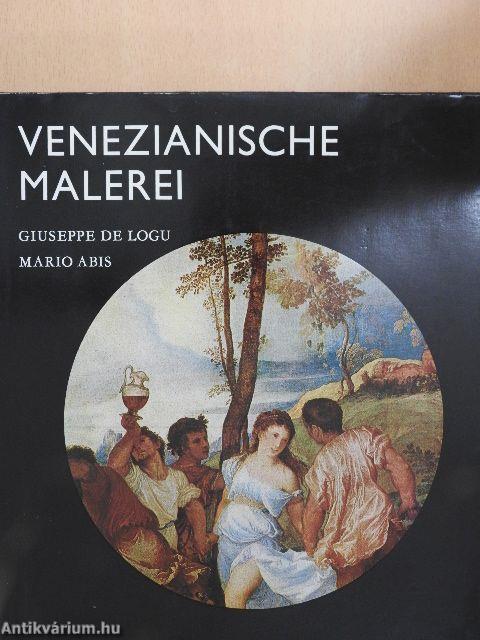 Venezianische malerei